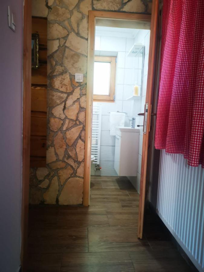 Plitvice Magic Vila Rudanovac Exterior foto