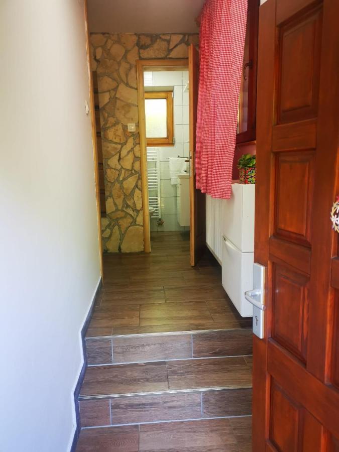 Plitvice Magic Vila Rudanovac Exterior foto